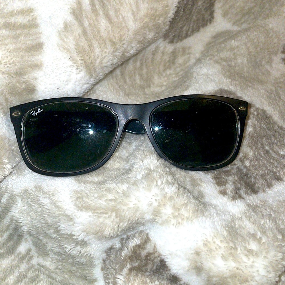 Rayban sunglasses
